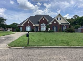 8603 Huntingdon Ridge Ct, Montgomery, AL 36117