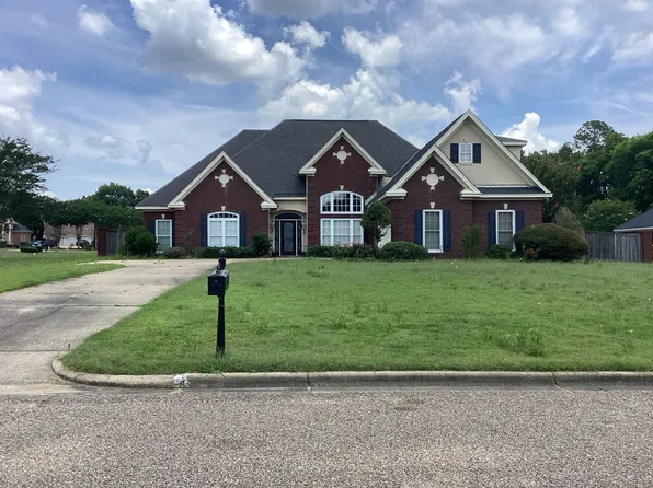 8603 Huntingdon Ridge Ct, Montgomery, AL 36117