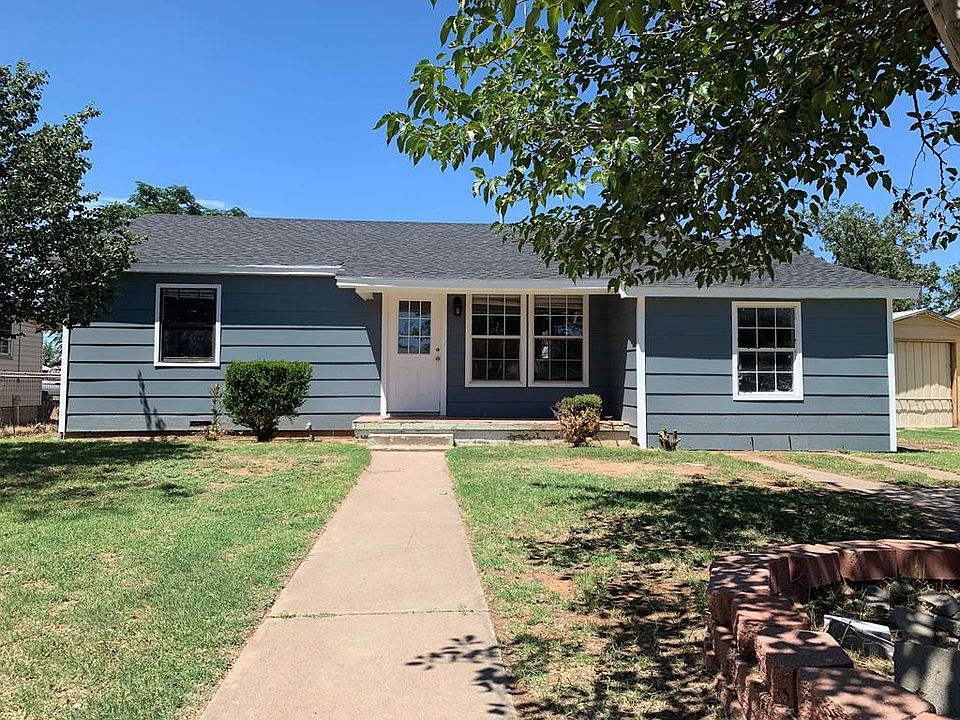 1st image of 802 W 20th St