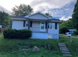 1901 Chester Ave, Wellsville, OH