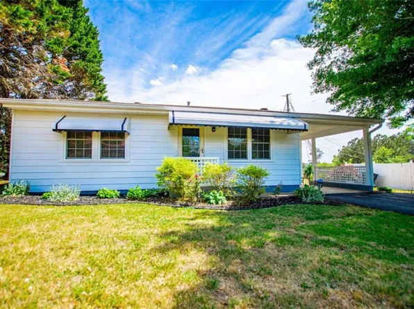 388 Macland Rd, Dallas, GA 30132