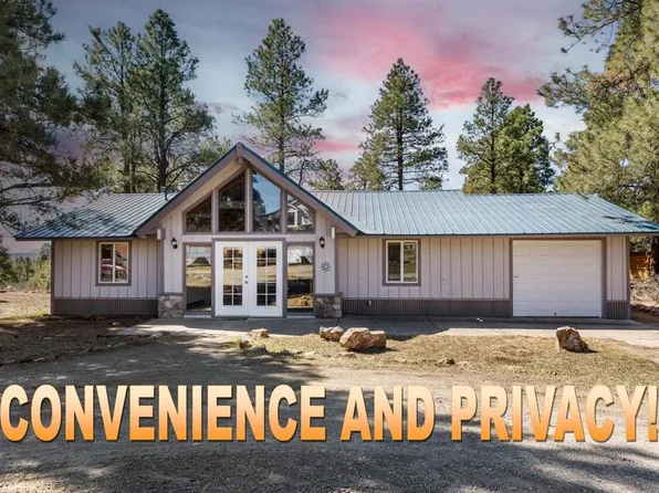 62 W Golf Place, Pagosa Springs, CO 81147