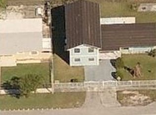 3941 NW 207th Ln, Opa Locka, FL 33055