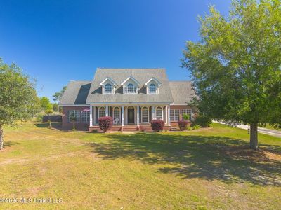 19241 Hunter Dr, Kiln, MS, 39556
