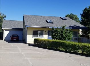 103 Lookout Way, Chelan, WA 98816