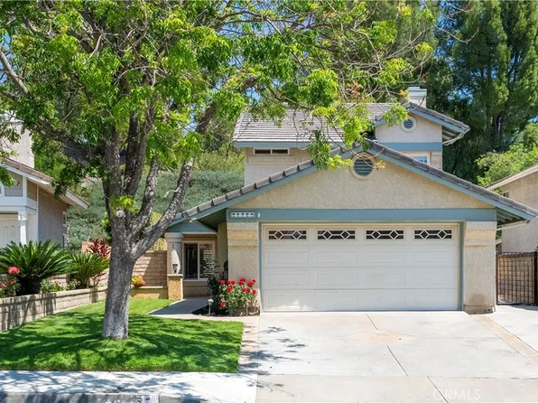 21725 Jeffers Ln, Santa Clarita, CA 91350