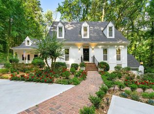 6767 Riverside Dr NW, Atlanta, GA 30328