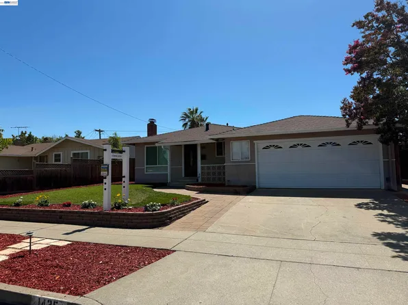 1435 Bouret Dr, San Jose, CA 95118