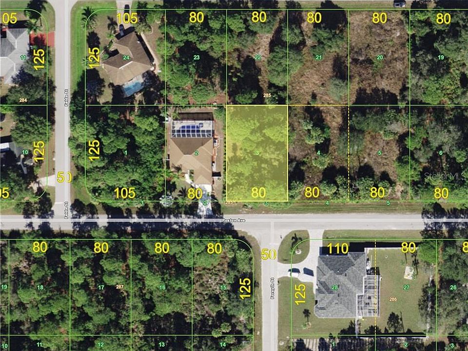1st image of 18118 Poston Ave