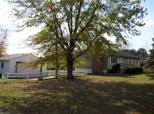708 Lea Ln, Tionesta, PA 16353