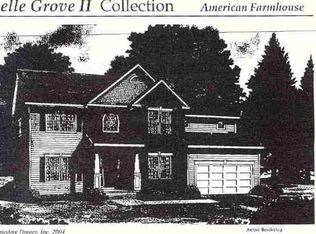 30 Addison Way, Clifton Park, NY 12065