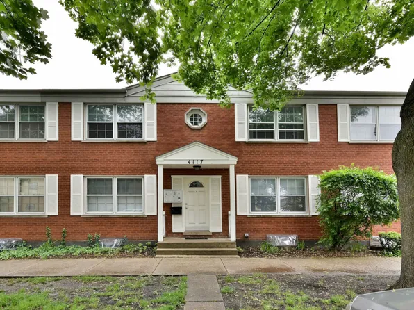4117 W Berteau Ave APT 203, Chicago, IL 60641