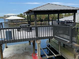 1044 Rappelet St, Golden Meadow, LA 70357