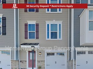 2009 Cade Dr, Monaca, PA 15061