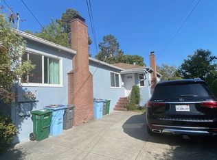 1510 Hopkins St, Berkeley, CA 94707
