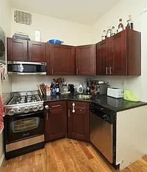 Rented by New York City Apartments
