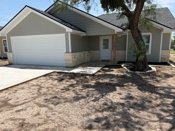 419 W Harris Ave, San Angelo, TX 76903
