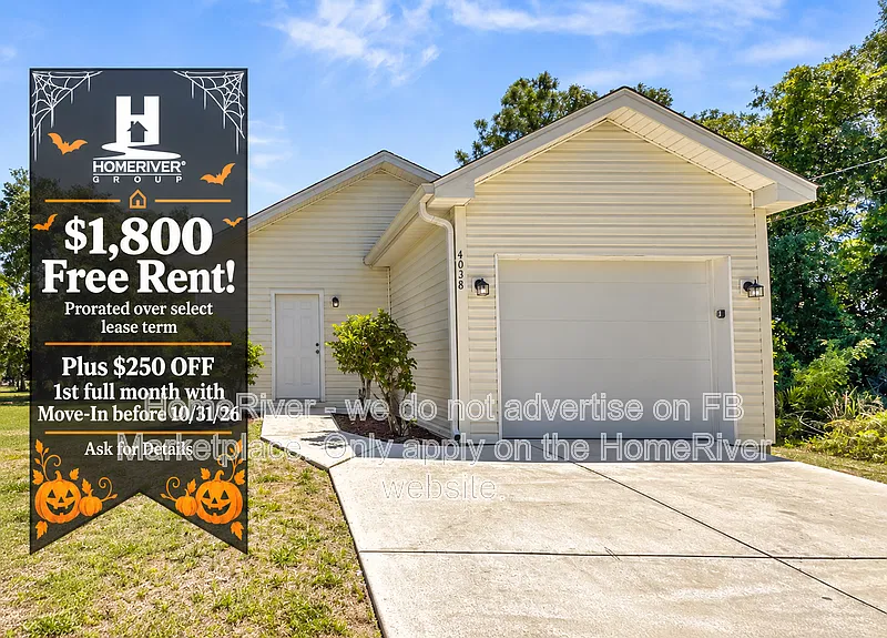 3 bed, 2.0 bath, 1248 sqft, $1,595 — Photo 1