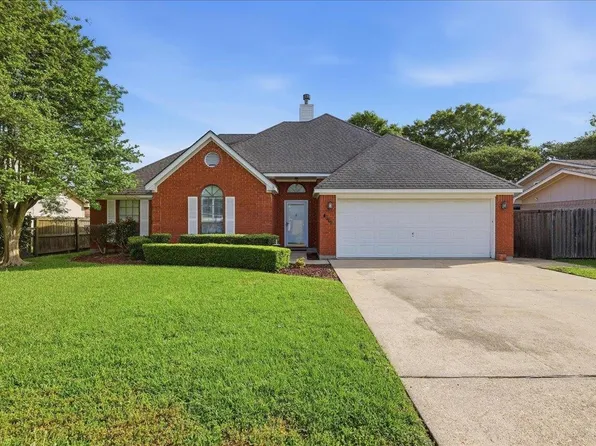 4600 Karen Ln, Groves, TX 77619