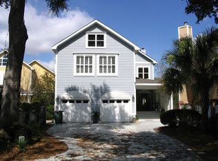 10 River Reach Way, Charleston, SC 29407
