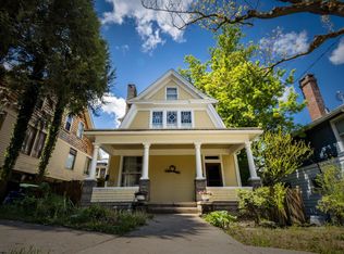 420 Linden St, Morgantown, WV 26501