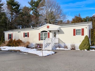 11 Settlers Rd, Taunton, MA, 02780