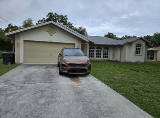 1246 Kirkwood St, North Port, FL 34288