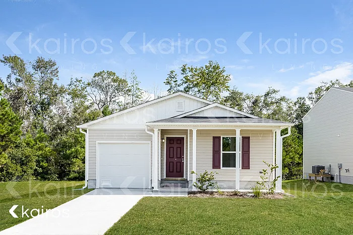 3004 Evening Rd — Photo 1