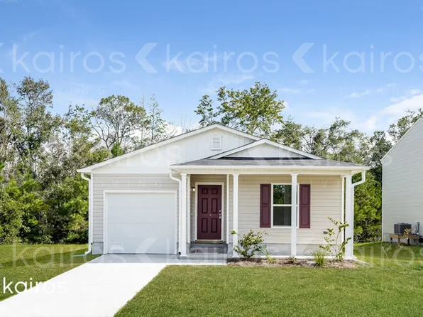 3004 Evening Rd, Castle Hayne, NC 28429
