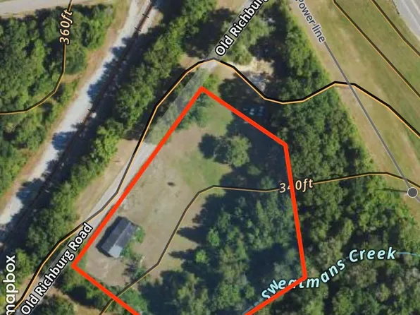 208 Weems St, Purvis, MS 39475