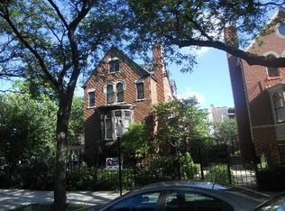 1252 W Lexington St #GDN, Chicago, IL 60607