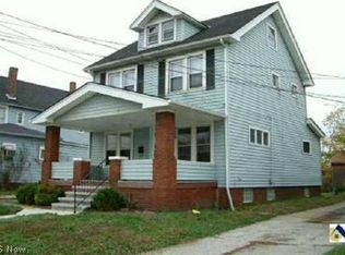 726 E 163rd St, Cleveland, OH