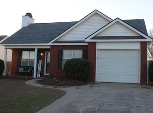 224 Jerusalem Church Rd, Warner Robins, GA 31088