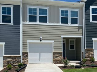 1888 Sweet Gardenia Way, Apex, NC 27502