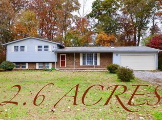 Alnwick Dr, Friendsville, TN 37737