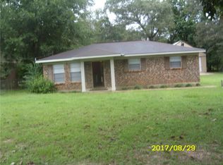 5195 Oak Crest Dr, Wilmer, AL 36587