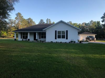 2916 W Henley Ln, Dunnellon, FL, 34433