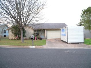 8310 Roan Ln, Austin, TX 78736