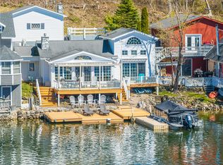 19 E Lake Road Loon, Cohocton, NY 14826