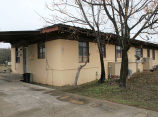 177 Wainwright Rd, Brackettville, TX 78832