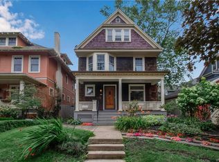 751 Bird Ave, Buffalo, NY 14209
