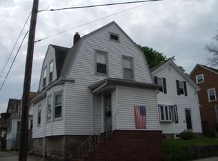 764 Kempton St, New Bedford, MA 02740