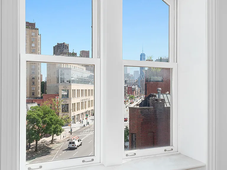 25 Charles St #5A — Photo 7
