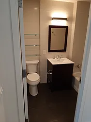 Rented by Max & Associates Realty Corp