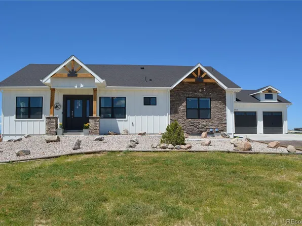 19510 Good Life View, Calhan, CO 80808