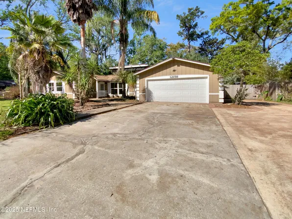 12158 BLACKFOOT Court, Jacksonville, FL 32223