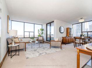 100 Quebec Ave #1511, Toronto, ON M6P 4B8