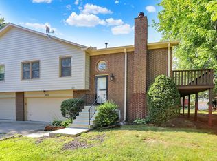 9270 Doubloon Rd, Indianapolis, IN 46268