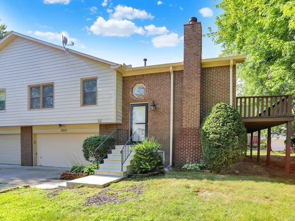 9270 Doubloon Rd, Indianapolis, IN 46268