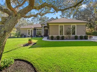 4040 N Little Dove Ter, Hernando, FL 34442